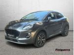 Ford Puma 1.0 Ecoboost Hybrid 125CV Titanium Auto
