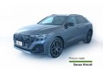 Audi Q8 Q8 SUV 50 TDI 286 CV quattro tiptronic S line edition