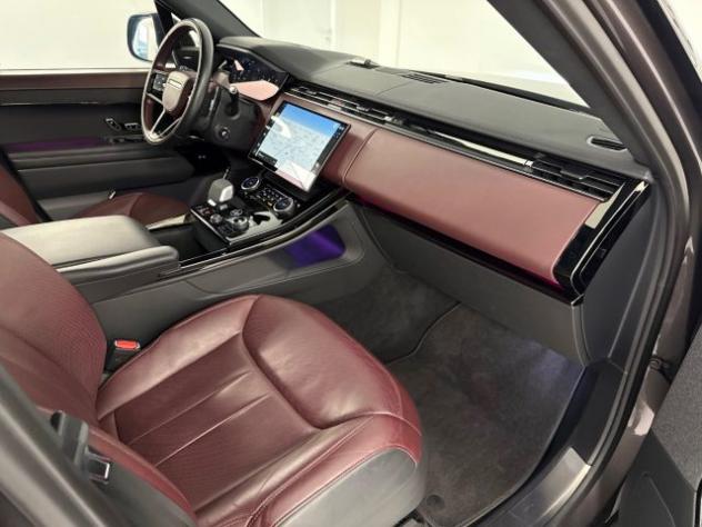 LAND ROVER Range Rover Sport 3.0D l6 249 CV Dynamic HSE rif. 24162627 - Foto 6