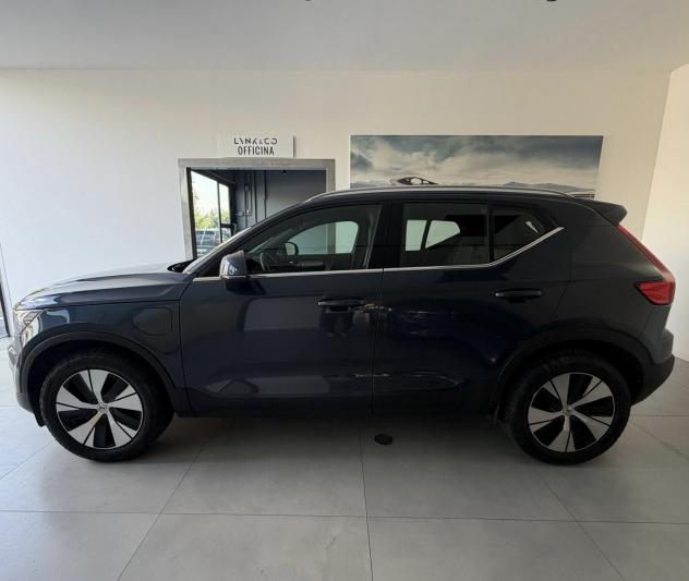 Volvo XC40 Recharge T5 Plug-in Hybrid Recharge Inscription Expression - Foto 7
