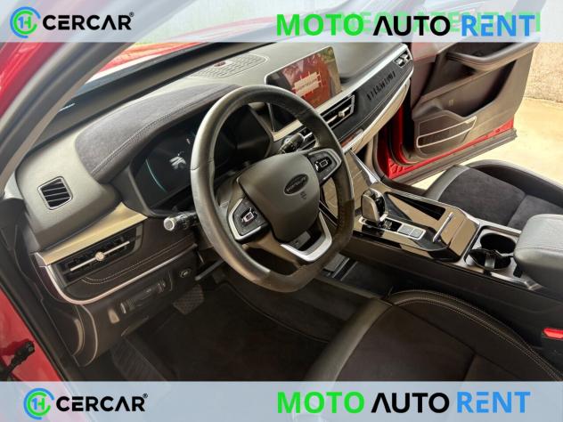 Sportequipe Sportequipe 6 1.5 turbo Gpl 149cv cvt - Foto 12
