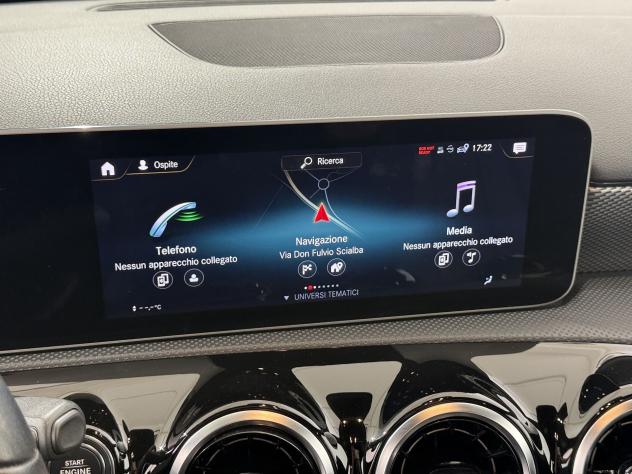 Mercedes-Benz Classe A A 180 d Sport auto - Foto 10