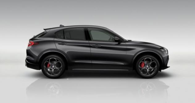 ALFA ROMEO Stelvio 2.9 Bi-Turbo V6 520 CV AT8 Q4 Quadrifoglio rif. 23759651 - Foto 5