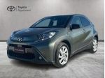 Toyota Aygo X 1.0 VVT-i 72 CV 5 porte Trend