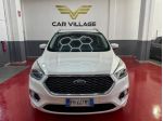 Ford Kuga 2.0 TDCI 180 CV S&S 4WD Powershift Vignale
