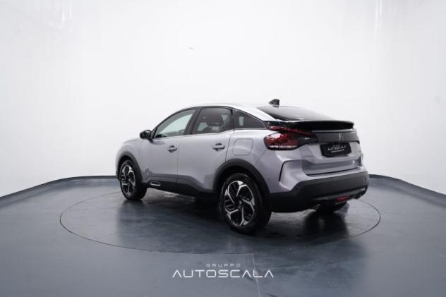CITROEN C4 1.2 PureTech 130cv S&S Max rif. 23262985 - Foto 4