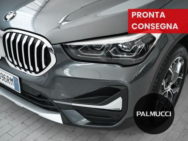 BMW X1 xDrive 18d XLine Plus automatico - Foto 6