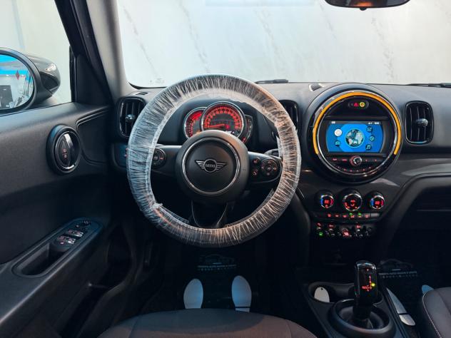 Mini Cooper D Countryman 2.0 Hype - Foto 6