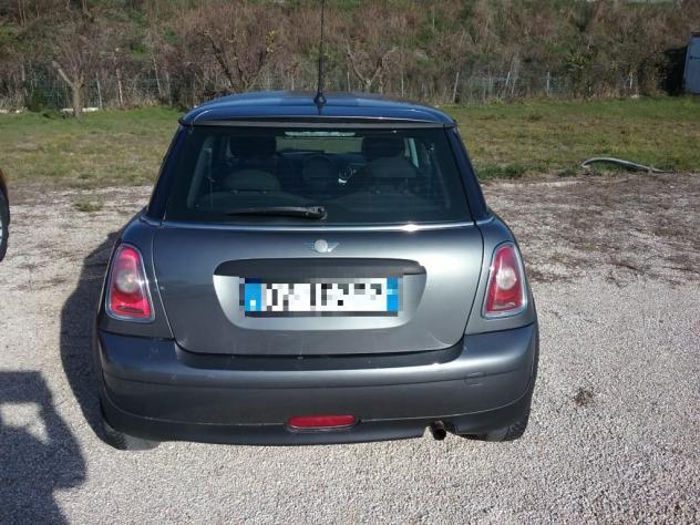 MINI Mini RECANATI - 1.4 16V Ray - GPL - NEOPATENTATI - Foto 5