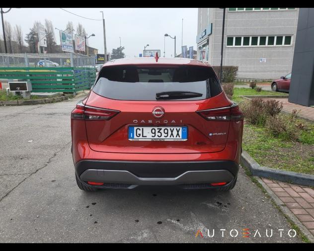 Nissan Qashqai 1.5 e-power Tekna 2wd - Foto 6