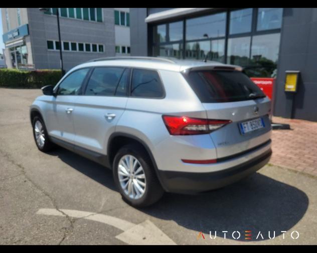 Škoda Kodiaq 2.0 tdi Style dsg 7p.ti - Foto 7