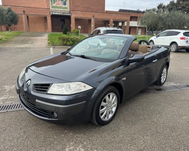 Renault Mane C-C 1.5 dCi/105CV Dynamique - Foto 9