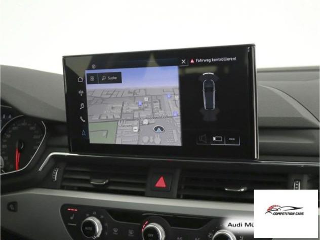 AUDI A4 allroad 40TDI QUATTRO BUSINESS S-TRONIC PANO CAMERA LED rif. 22597027 - Foto 8