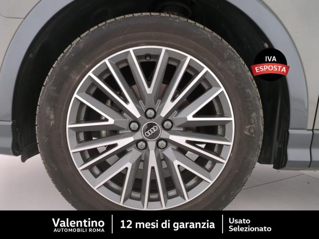 Audi Q3 Sportback 35 TDI S tronic Business Plus - Foto 9
