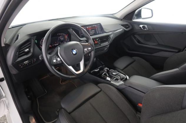 BMW 118 Serie 1 i 5p. Sport rif. 23925684