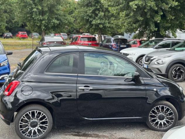FIAT 500 CERCHI "16 + CLIMA AUTOMATICO - Foto 6