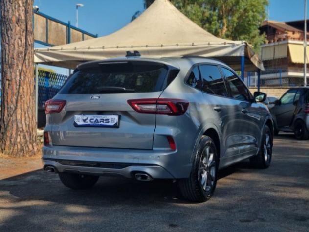 FORD Kuga 2.5 Full Hybrid 180 CV CVT 2WD ST-Line rif. 23952905 - Foto 4