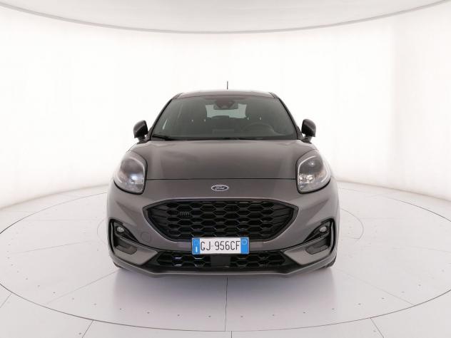 Ford Puma 1.0 ecoboost h ST-line Design s&s 125cv - Foto 5