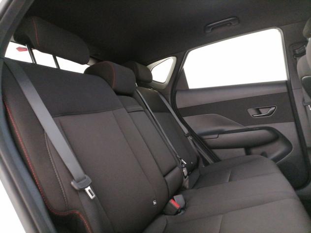 Hyundai Kona 1.6 gdi hev N Line 2wd 141cv dct - Foto 8
