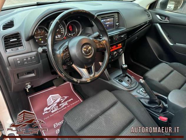 MAZDA CX-5 2.2L 150CV 2WD EURO 6! rif. 24059570 - Foto 9
