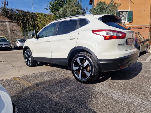 Nissan Qashqai 1.5 dci Tekna 110cv E6 - Foto 2