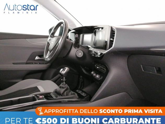 Opel Mokka 1.5 Elegance s&s 110cv - Foto 6
