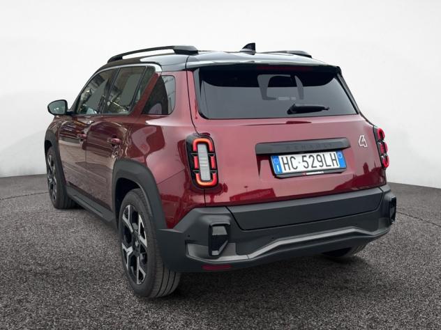 Renault 4 E-Tech Electric RENAULT techno 150 cv comfort range - Foto 4