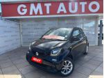 SMART ForFour 1.0 Passion **OFFERTA SETTIMANALE** GARANZIA rif. 23810927