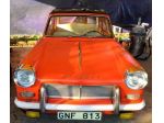 Triumph herald 1.2