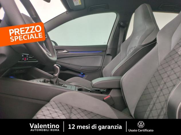 Volkswagen Golf 1.5 tsi evo R-Line 150cv - Foto 6
