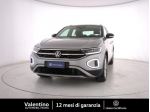 Volkswagen T-Roc 2.0 tdi DSG Style 150cv