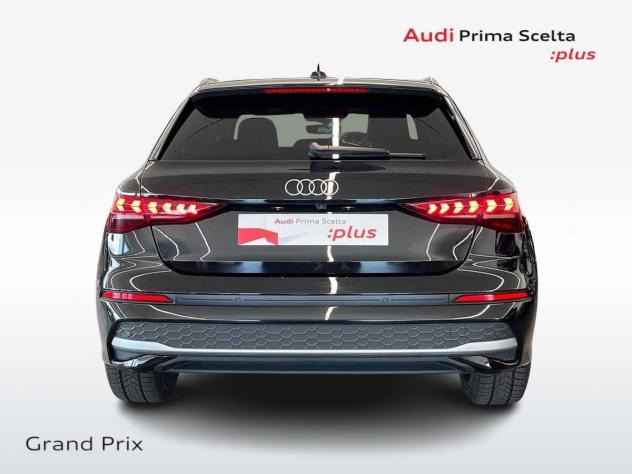 Audi A3 SPB 35 2.0 tdi Business Advanced s-tronic - Foto 5
