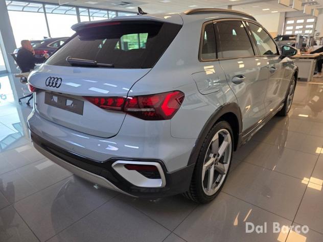Audi A3 A3 allstreet TDI 110 kW S tronic Identity Contrast - Foto 7
