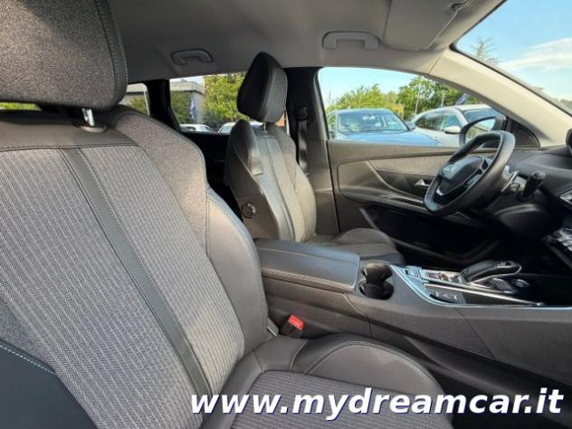 PEUGEOT 5008 BlueHDi 130 S&S EAT8 Allure rif. 23722741 - Foto 10