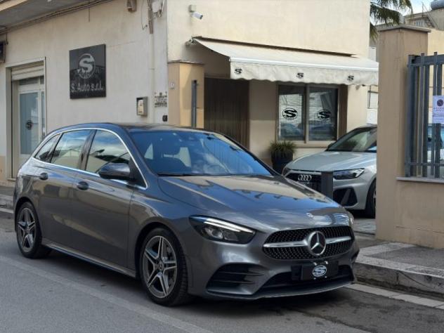 MERCEDES-BENZ B 180 d Automatic Premium AMG rif. 23784693