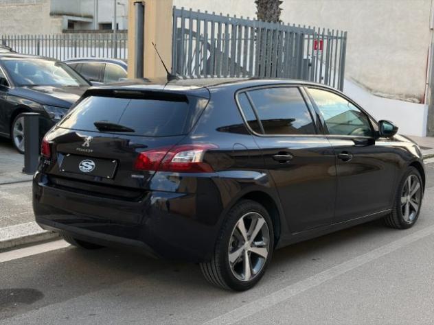 PEUGEOT 308 1.6HDi 120 EAT6 Allure rif. 23795735 - Foto 3