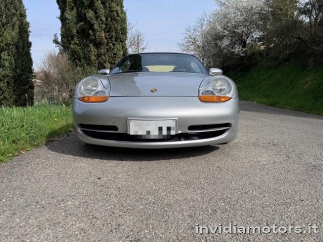 PORSCHE 911 996 Carrera TECHART Interior rif. 23061405 - Foto 6
