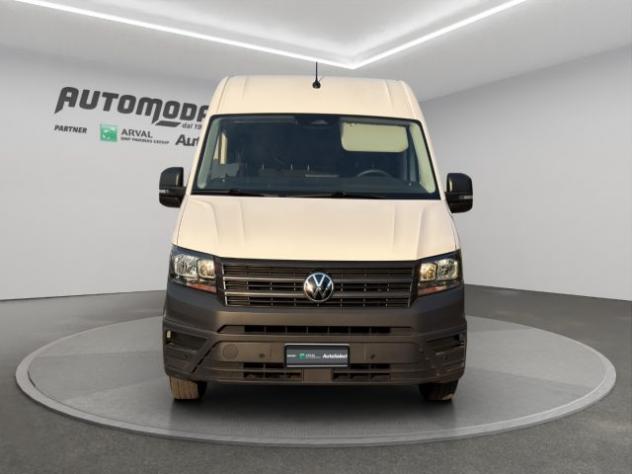 VOLKSWAGEN Crafter L3H3 2.0TDI 140CV rif. 23852158 - Foto 2