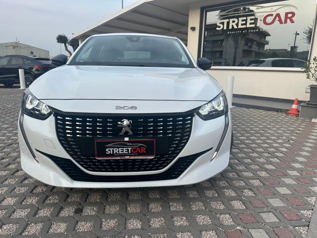 Peugeot 208 BlueHDi 100 Stop&Start 5 porte ALLURE PACK - Foto 8