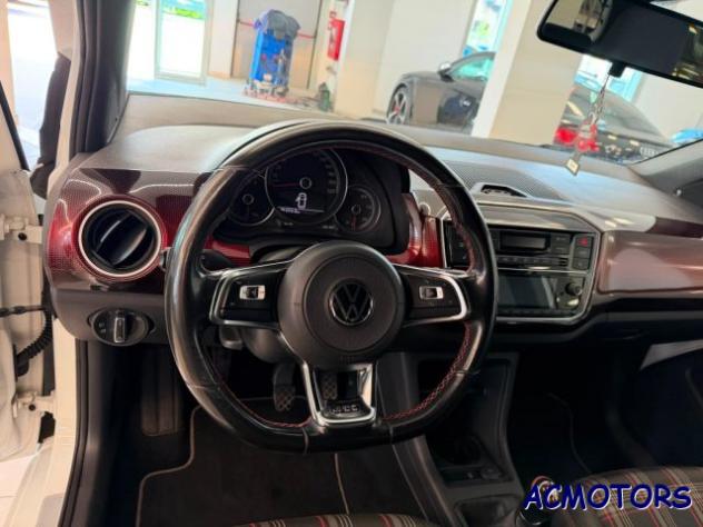 VOLKSWAGEN up! 1.0 TSI 5p. up! GTI BlueMotion Technology rif. 23789364 - Foto 10
