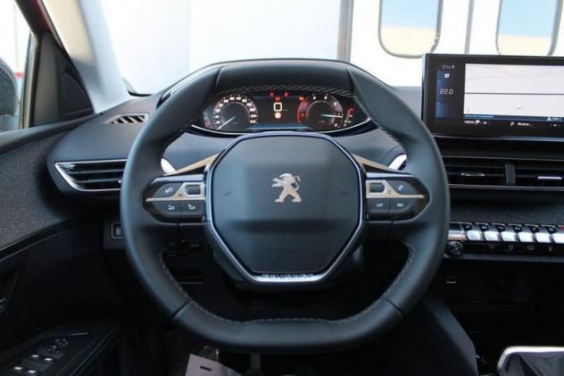 Peugeot 3008 my21 1.5 BlueHDi 130CV S&S Allure - Foto 8
