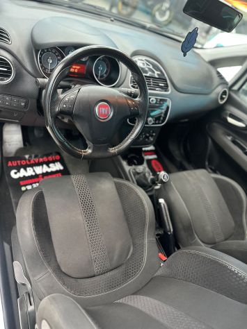Punto Multijet sport - Foto 6