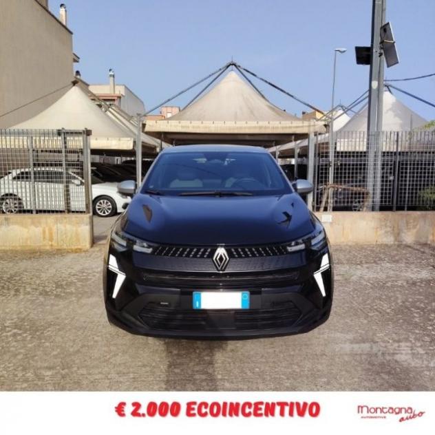 RENAULT Captur TCe 90 CV Techno rif. 24091866