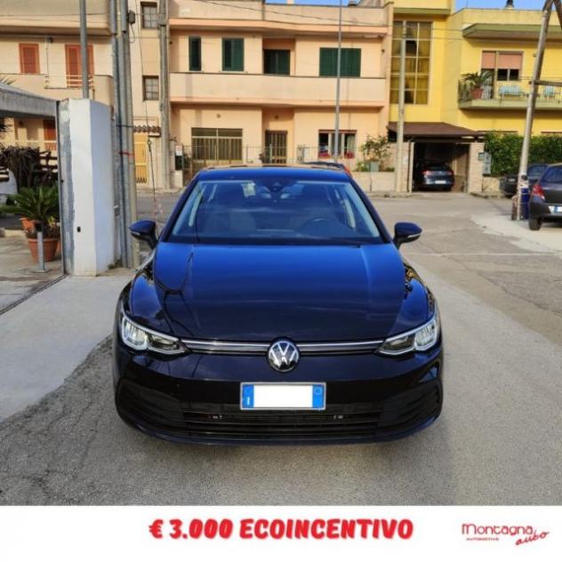 VOLKSWAGEN Golf 2.0 TDI 115 CV SCR Life rif. 23203202