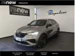 RENAULT Arkana 1.6 E-Tech full hybrid E-Tech Engineered Fa rif. 23508307