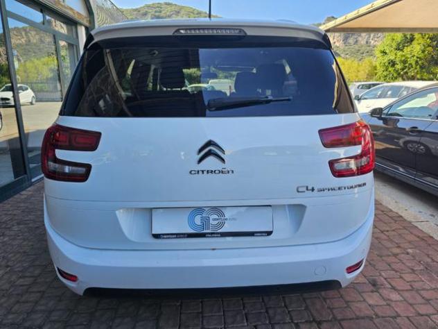 CITROEN Grand C4 Spacetourer BlueHDi 130 S&S EAT8 Shine rif. 22632198 - Foto 7
