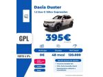 DACIA Duster Eco-G 120 CV auto Expression rif. 24190928