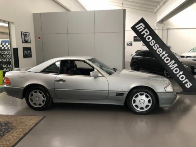 MERCEDES-BENZ SL 300 SL-24 cat rif. 18980224 - Foto 3