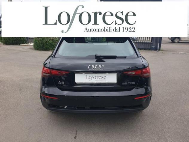 AUDI A3 SPB 35 TFSI S tronic Business rif. 23680126 - Foto 4