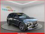 HYUNDAI Tucson 1.6 CRDi Hybrid DCT Exellence NEOPATENTATI (FULL LED+PELLE+NAVI)